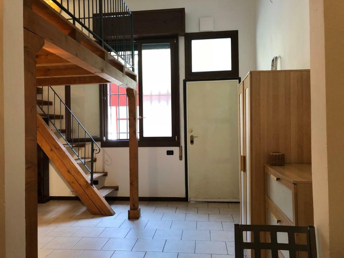 Pizzardi39 - The Place Apartments Bologne Extérieur photo