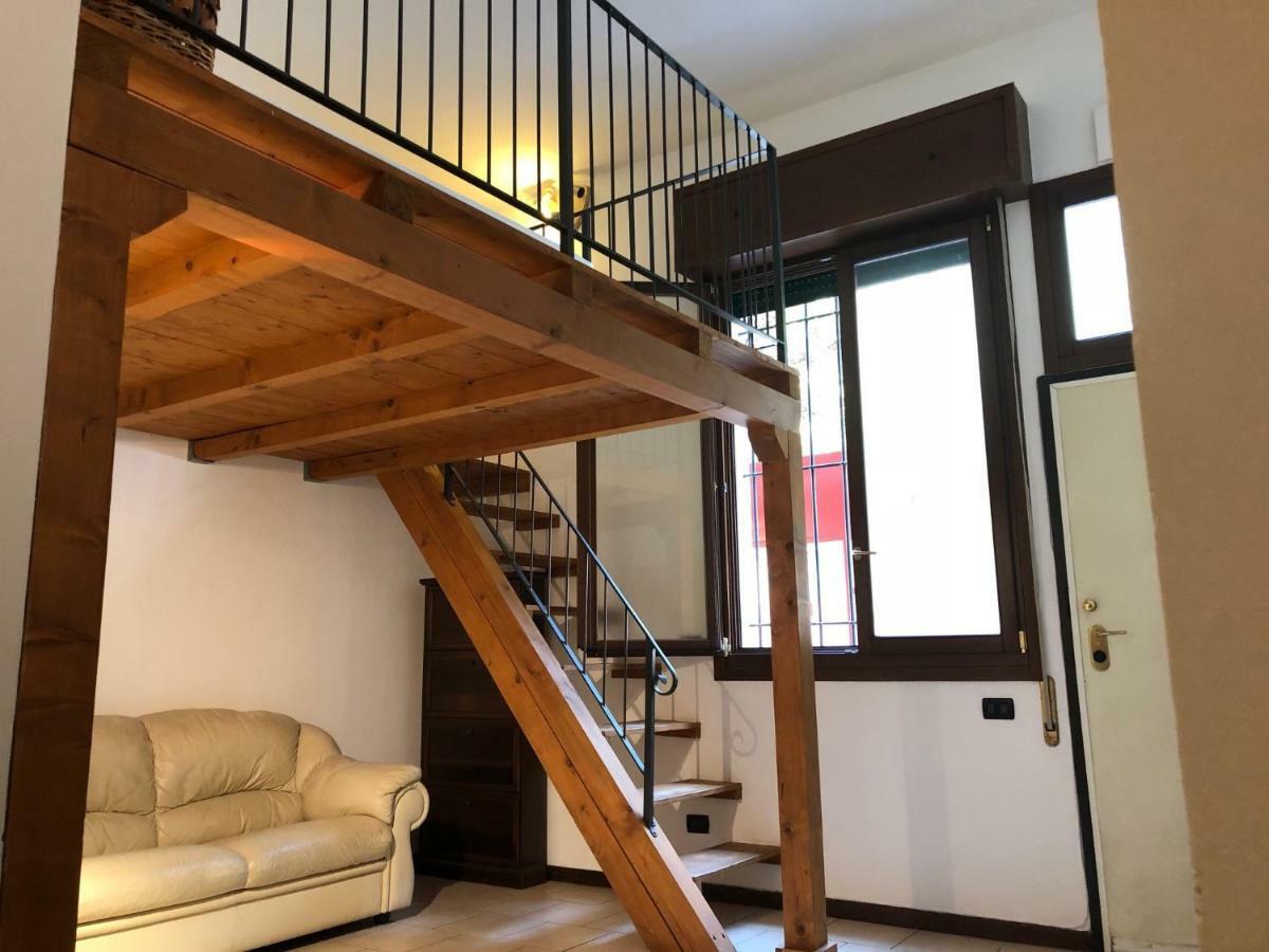 Pizzardi39 - The Place Apartments Bologne Extérieur photo