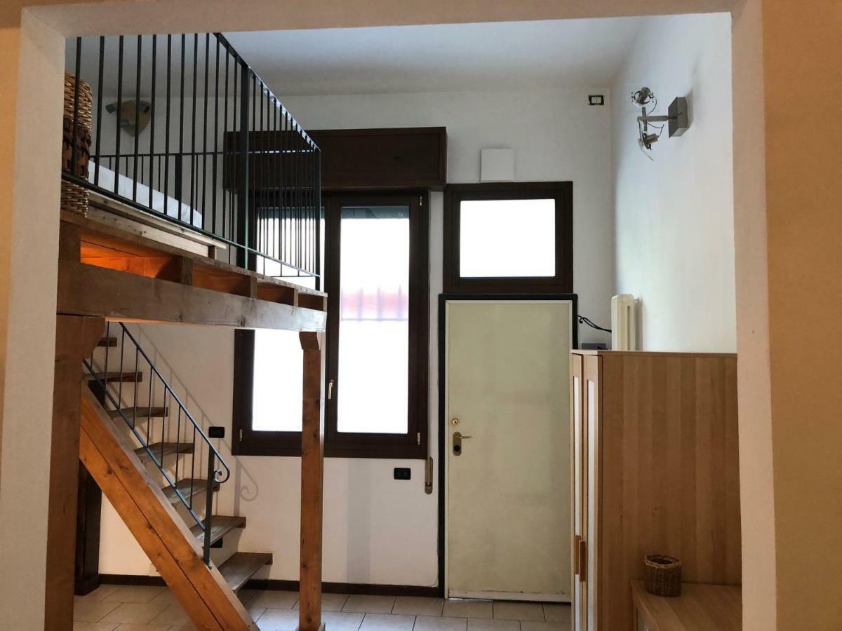 Pizzardi39 - The Place Apartments Bologne Extérieur photo