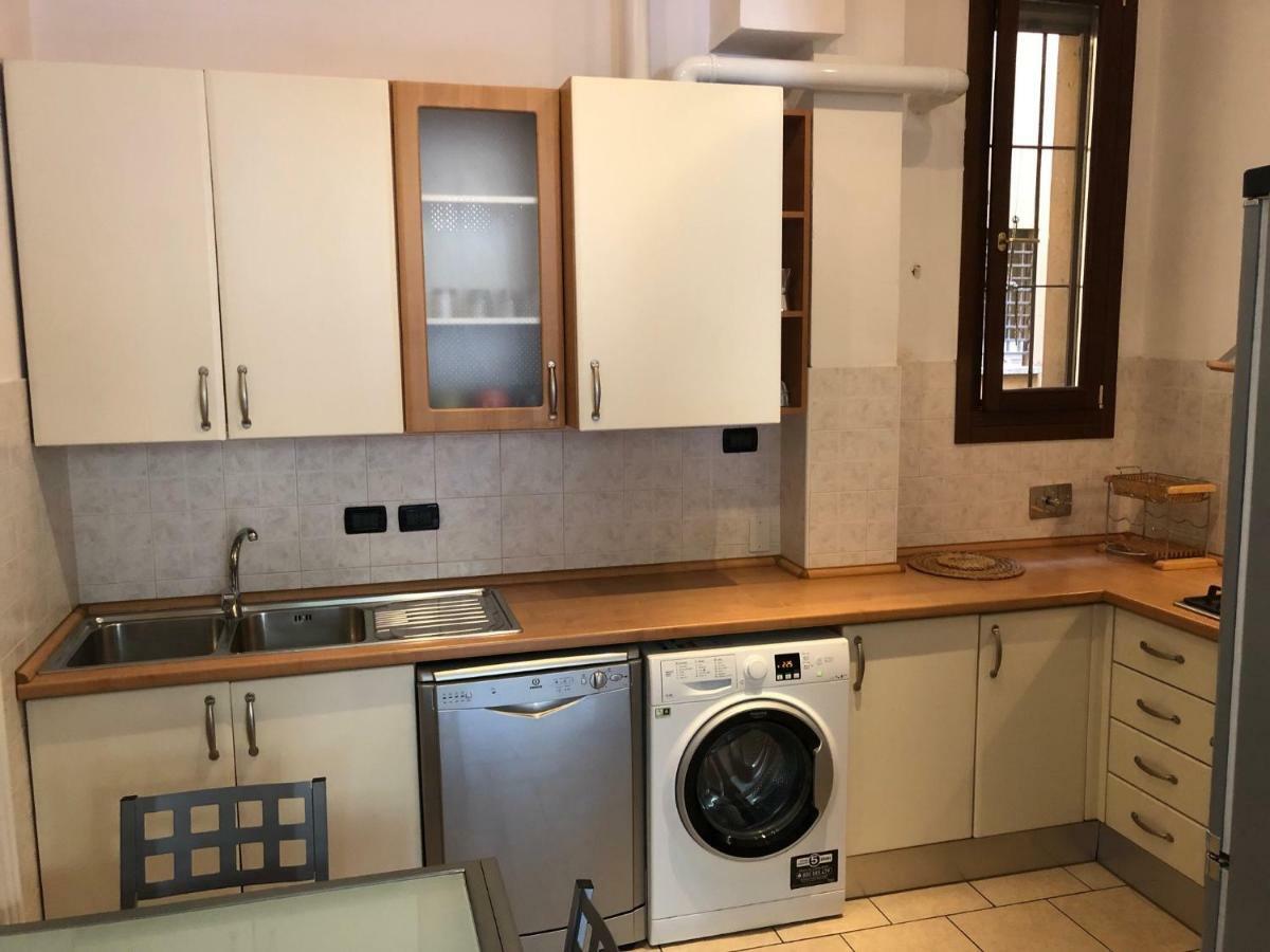 Pizzardi39 - The Place Apartments Bologne Extérieur photo