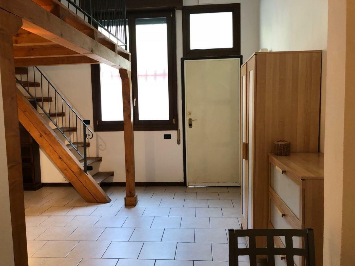 Pizzardi39 - The Place Apartments Bologne Extérieur photo
