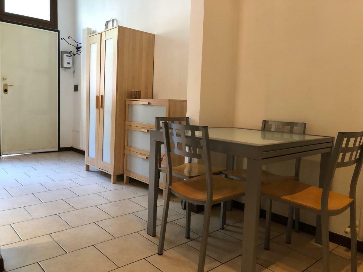Pizzardi39 - The Place Apartments Bologne Extérieur photo