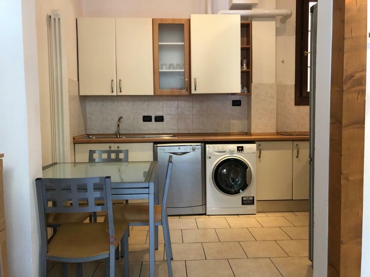 Pizzardi39 - The Place Apartments Bologne Extérieur photo
