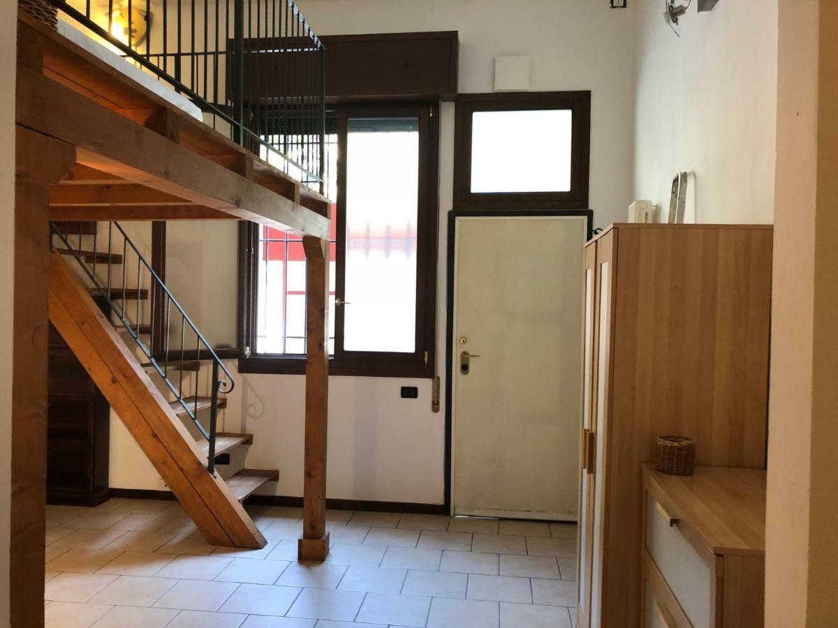 Pizzardi39 - The Place Apartments Bologne Extérieur photo