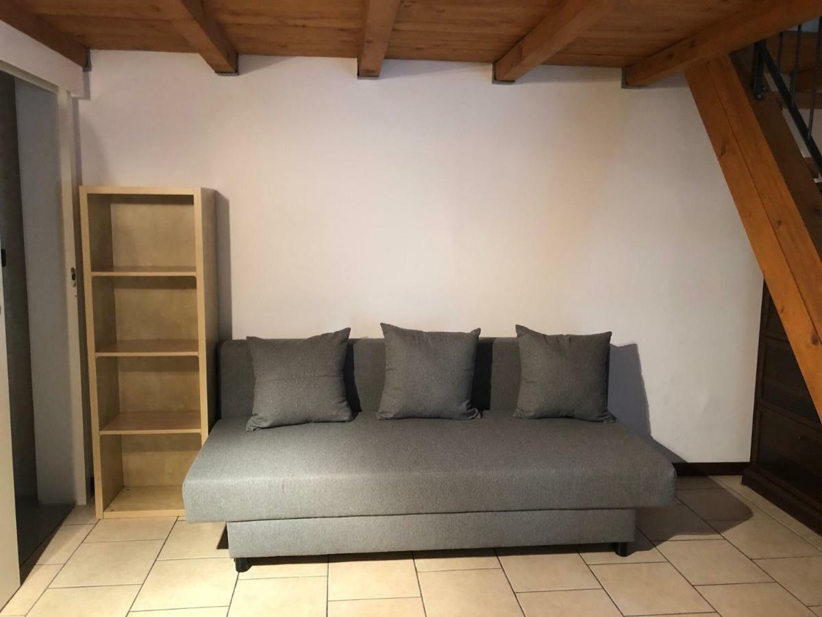 Pizzardi39 - The Place Apartments Bologne Extérieur photo